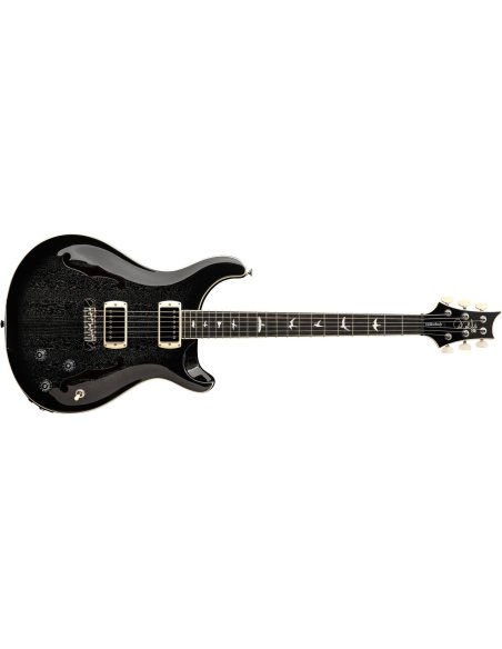 PRS SE HB STANDARD DOG HAIR SMOKEBURST