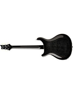 PRS SE HB STANDARD DOG HAIR SMOKEBURST 2