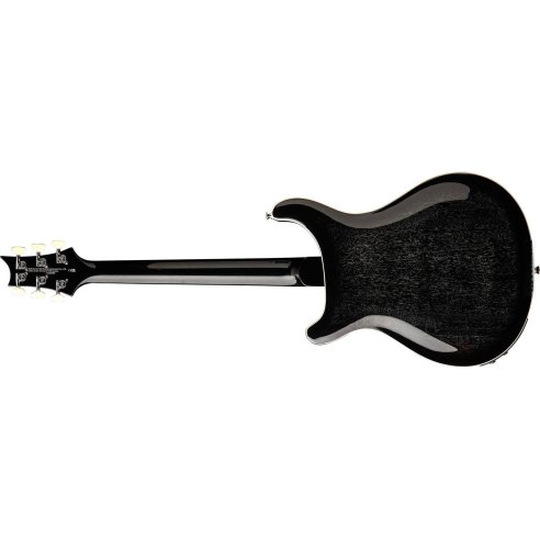 PRS SE HB STANDARD DOG HAIR SMOKEBURST