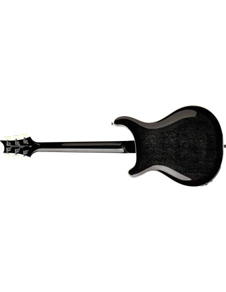 PRS SE HB STANDARD DOG HAIR SMOKEBURST
