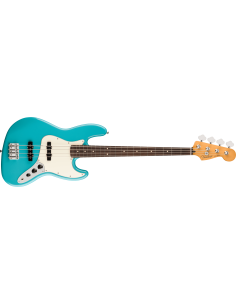 FENDER PLAYER II JAZZ BASS RW AQB
