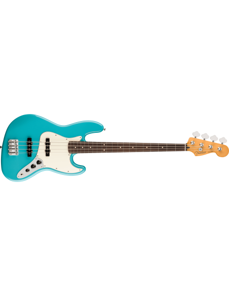 FENDER PLAYER II JAZZ BASS RW AQB