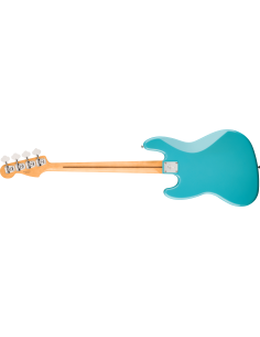 FENDER PLAYER II JAZZ BASS RW AQB 2