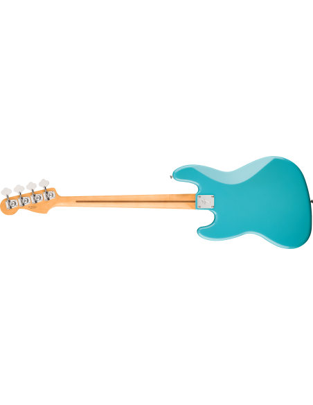 FENDER PLAYER II JAZZ BASS RW AQB