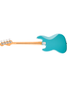 FENDER PLAYER II JAZZ BASS RW AQB
