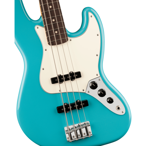 FENDER PLAYER II JAZZ BASS RW AQB