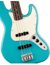 FENDER PLAYER II JAZZ BASS RW AQB