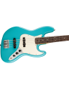 FENDER PLAYER II JAZZ BASS RW AQB