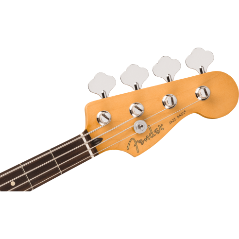 FENDER PLAYER II JAZZ BASS RW AQB