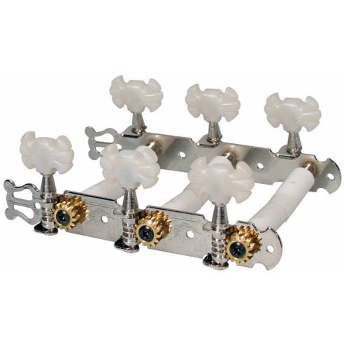 BOSTON 129 MECCANICHE 3+3 CLASSICA