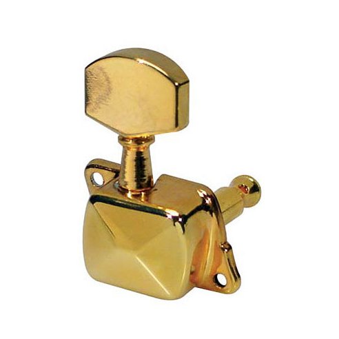 BOSTON 059-GL MECCANICHE 6 LINEA GOLD