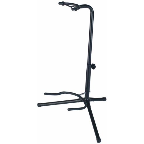 BOSTON GS-46-BK STAND X CHITARRA