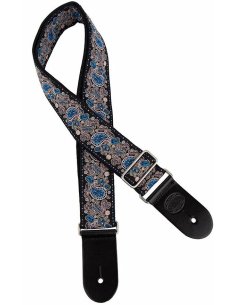 GAUCHO STRAP GST-196-01 JACQUARD
