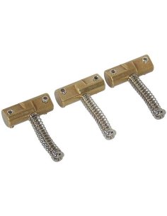 WILKINSON B-WTB SELLETTE OTTONE X TELE 3 PZ.
