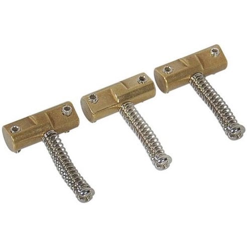 WILKINSON B-WTB SELLETTE OTTONE X TELE 3 PZ.