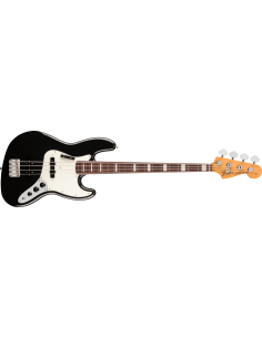 FENDER VINTERA III EARLY 70S JAZZ BASS RW BLACK