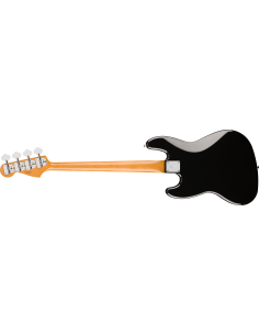 FENDER VINTERA III EARLY 70S JAZZ BASS RW BLACK 2