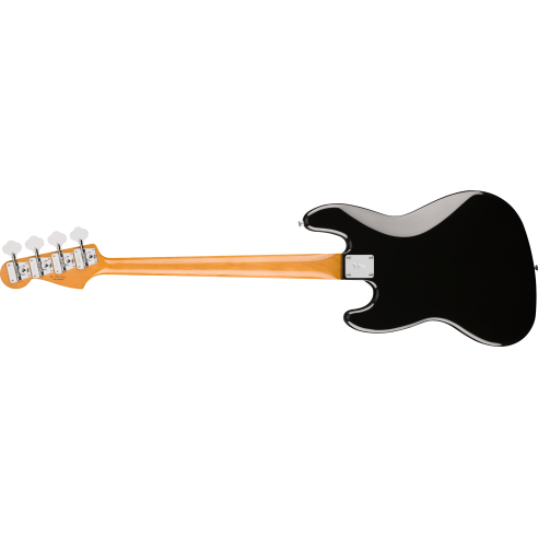 FENDER VINTERA III EARLY 70S JAZZ BASS RW BLACK