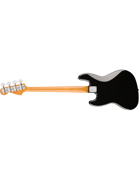 FENDER VINTERA III EARLY 70S JAZZ BASS RW BLACK