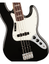 FENDER VINTERA III EARLY 70S JAZZ BASS RW BLACK