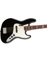 FENDER VINTERA III EARLY 70S JAZZ BASS RW BLACK