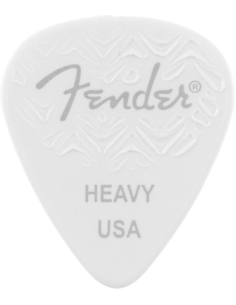 FENDER WAVELENGTH 351 HEAVY 6 PACK WHITE
