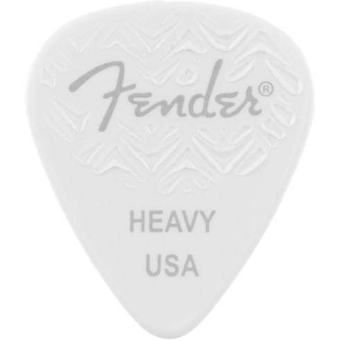 FENDER WAVELENGTH 351 HEAVY 6 PACK WHITE