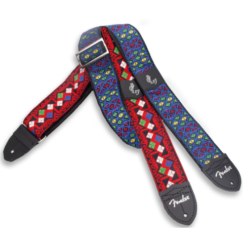 FENDER STRAP ERIC JOHNSON THE WALTER