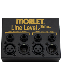 MORLEY LINE LEVEL SHIFTER