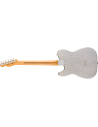 FENDER 75th ANNIVERSARY PLAYER 2 TELE DIAMOND DUST SPARKLE