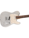FENDER 75th ANNIVERSARY PLAYER 2 TELE DIAMOND DUST SPARKLE