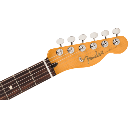 FENDER 75th ANNIVERSARY PLAYER 2 TELE DIAMOND DUST SPARKLE