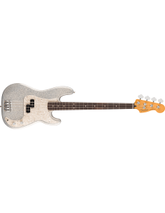 FENDER 75TH ANNIVERSARY PLAYER 2 P BASS DIAMOND DUST SPARKLE
