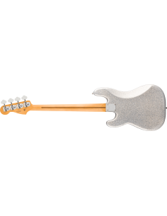 FENDER 75TH ANNIVERSARY PLAYER 2 P BASS DIAMOND DUST SPARKLE 2