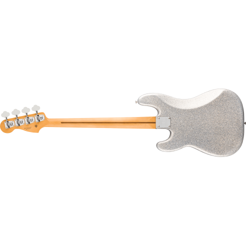 FENDER 75TH ANNIVERSARY PLAYER 2 P BASS DIAMOND DUST SPARKLE