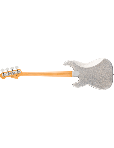 FENDER 75TH ANNIVERSARY PLAYER 2 P BASS DIAMOND DUST SPARKLE