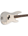 FENDER 75TH ANNIVERSARY PLAYER 2 P BASS DIAMOND DUST SPARKLE