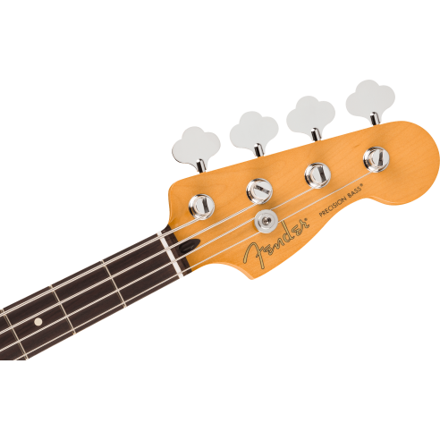 FENDER 75TH ANNIVERSARY PLAYER 2 P BASS DIAMOND DUST SPARKLE