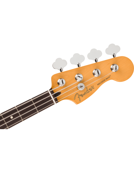 FENDER 75TH ANNIVERSARY PLAYER 2 P BASS DIAMOND DUST SPARKLE