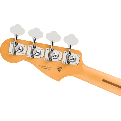 FENDER 75TH ANNIVERSARY PLAYER 2 P BASS DIAMOND DUST SPARKLE