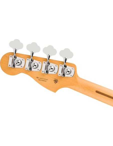 FENDER 75TH ANNIVERSARY PLAYER 2 P BASS DIAMOND DUST SPARKLE