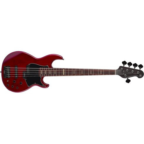 YAMAHA BB735A FIRED RED