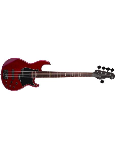 YAMAHA BB735A FIRED RED