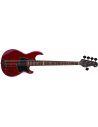 YAMAHA BB735A FIRED RED