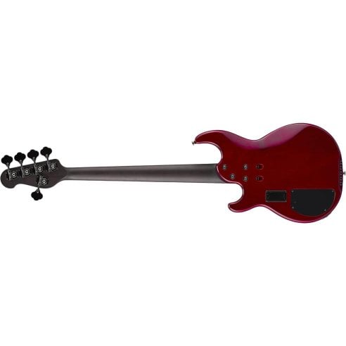 YAMAHA BB735A FIRED RED