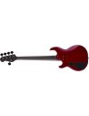 YAMAHA BB735A FIRED RED