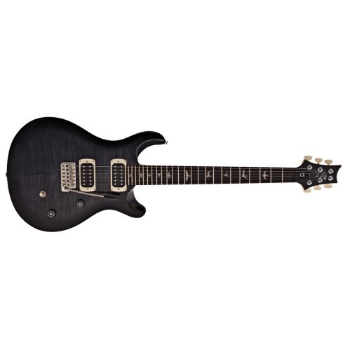 PRS SE CE24 CHARCOAL BURST