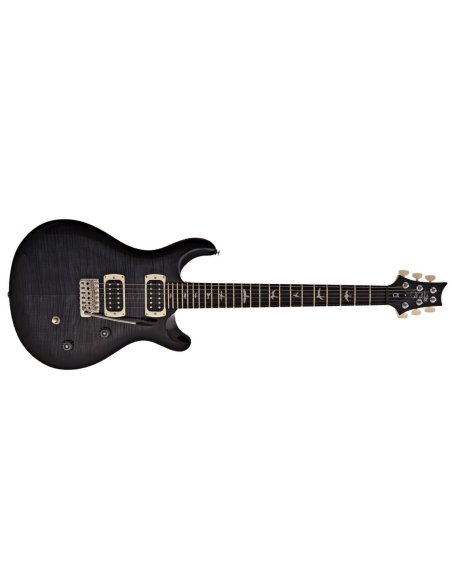 PRS SE CE24 CHARCOAL BURST