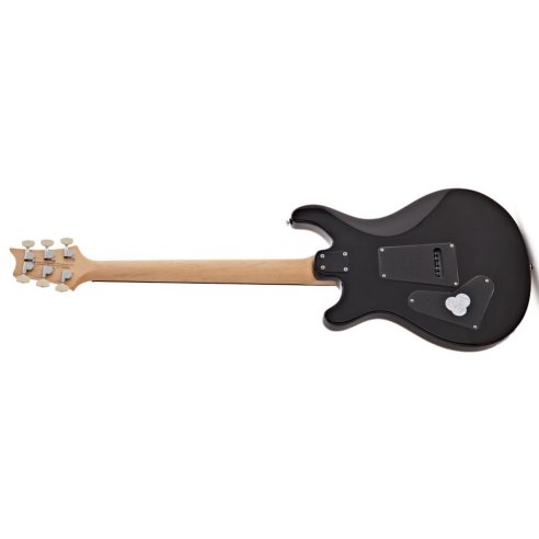PRS SE CE24 CHARCOAL BURST