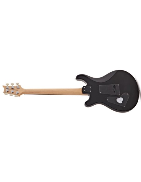 PRS SE CE24 CHARCOAL BURST